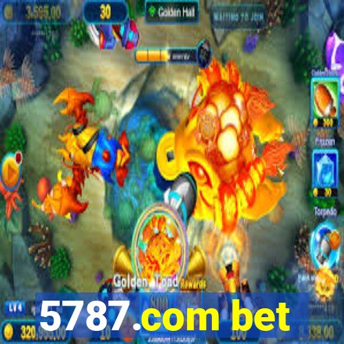 5787.com bet